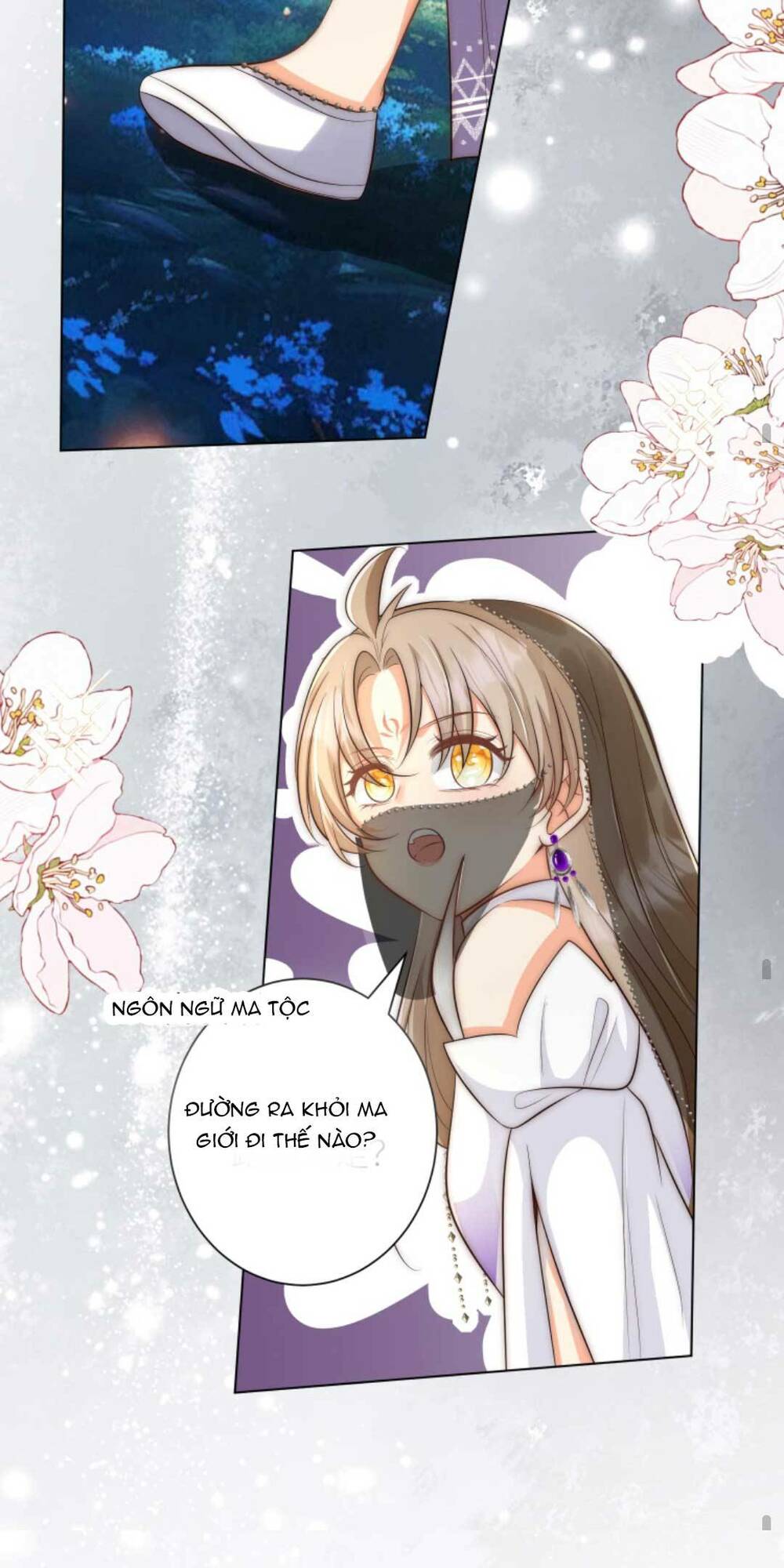 tiểu sư muội rõ ràng rất mạnh, nhưng lại quá tấu hề Chapter 152 - Next Chapter 153