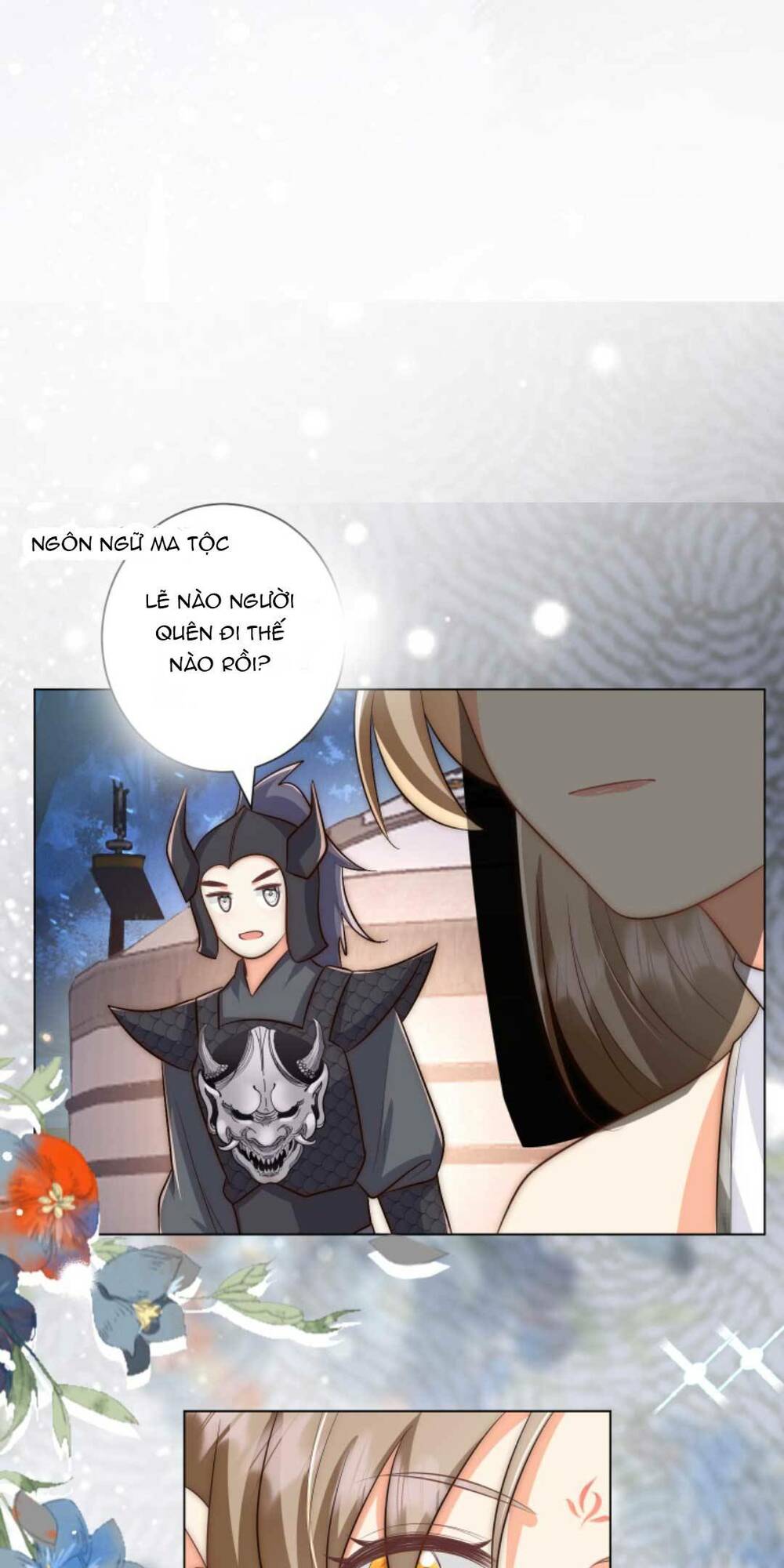 tiểu sư muội rõ ràng rất mạnh, nhưng lại quá tấu hề Chapter 152 - Next Chapter 153