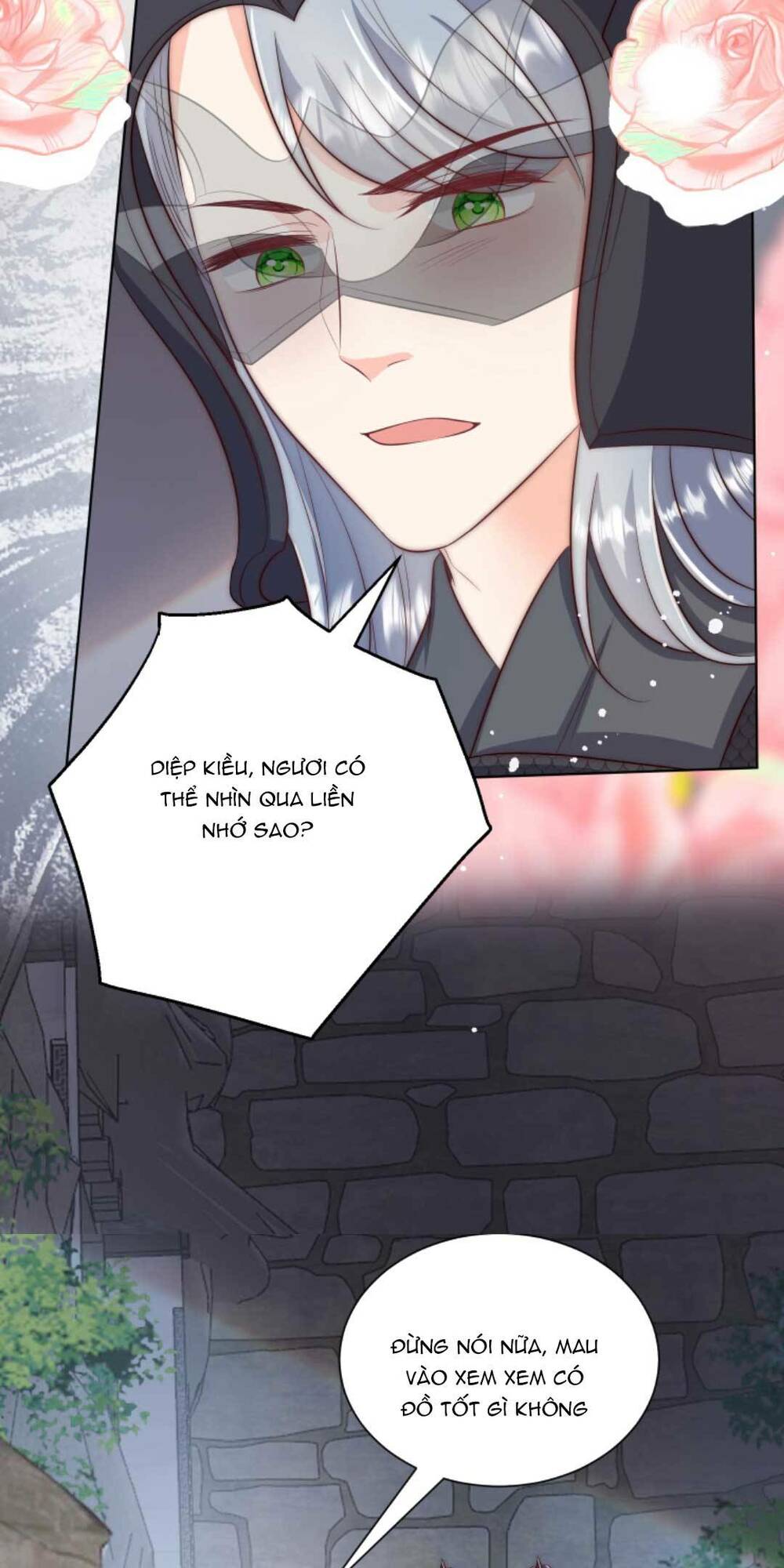 tiểu sư muội rõ ràng rất mạnh, nhưng lại quá tấu hề Chapter 154 - Next Chapter 155