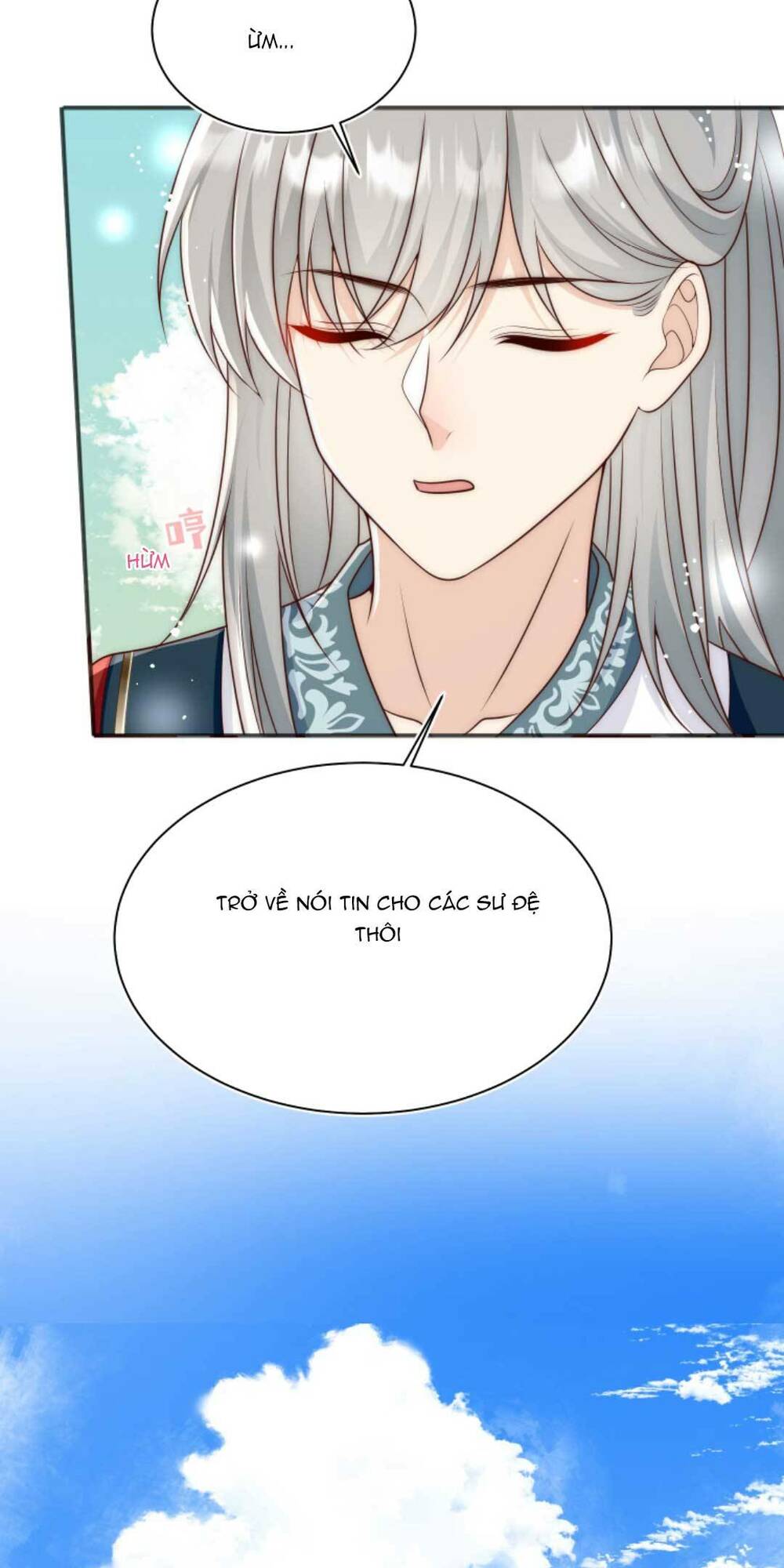 tiểu sư muội rõ ràng rất mạnh, nhưng lại quá tấu hề Chapter 156 - Next Chapter 157