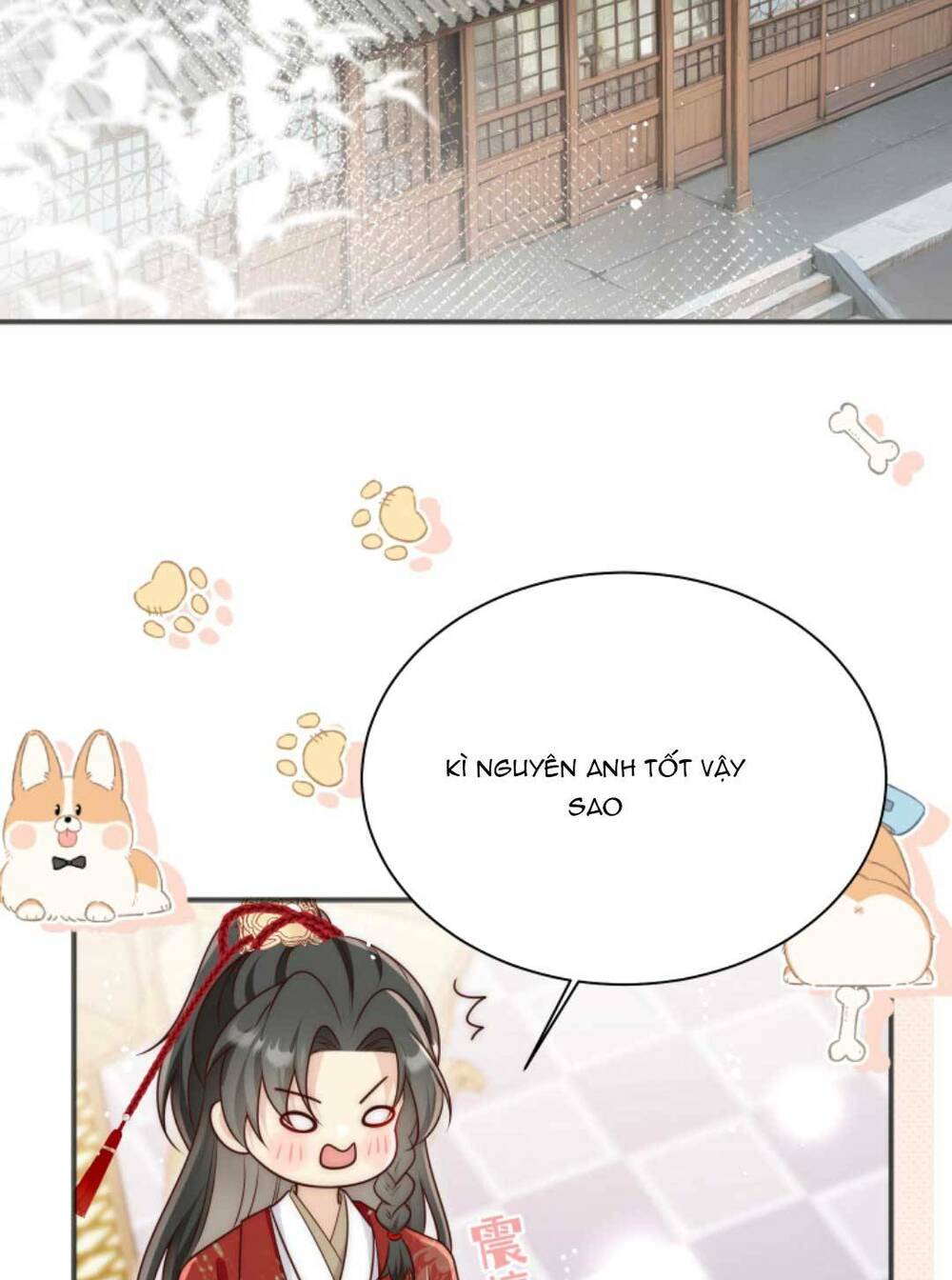 tiểu sư muội rõ ràng rất mạnh, nhưng lại quá tấu hề Chapter 156 - Next Chapter 157