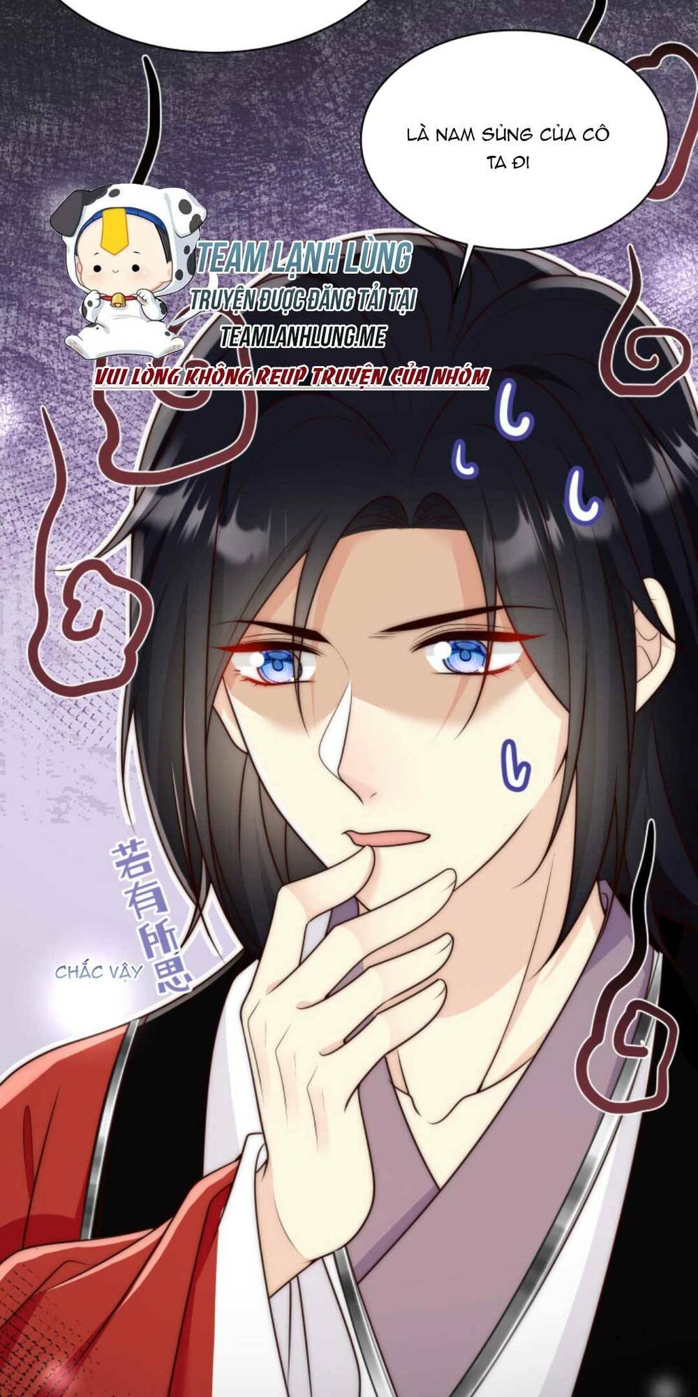 tiểu sư muội rõ ràng rất mạnh, nhưng lại quá tấu hề Chapter 156 - Next Chapter 157