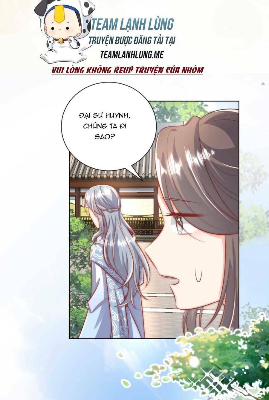 tiểu sư muội rõ ràng rất mạnh, nhưng lại quá tấu hề Chapter 161 - Next Chapter 162