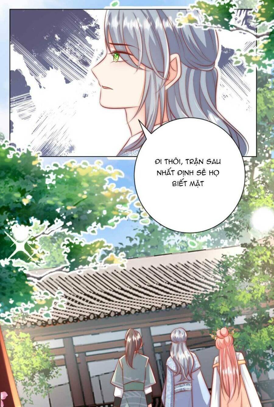 tiểu sư muội rõ ràng rất mạnh, nhưng lại quá tấu hề Chapter 161 - Next Chapter 162