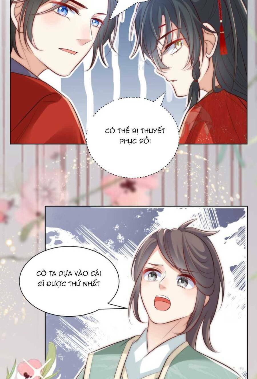 tiểu sư muội rõ ràng rất mạnh, nhưng lại quá tấu hề Chapter 161 - Next Chapter 162