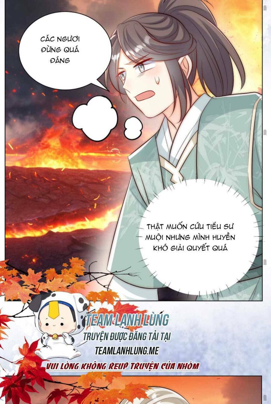 tiểu sư muội rõ ràng rất mạnh, nhưng lại quá tấu hề Chapter 176 - Next Chapter 177