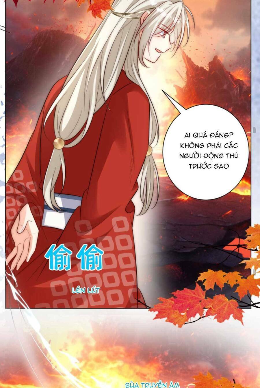 tiểu sư muội rõ ràng rất mạnh, nhưng lại quá tấu hề Chapter 176 - Next Chapter 177