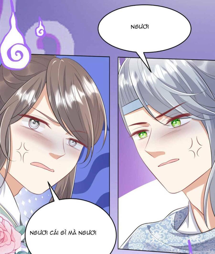 tiểu sư muội rõ ràng rất mạnh, nhưng lại quá tấu hề Chapter 176 - Next Chapter 177