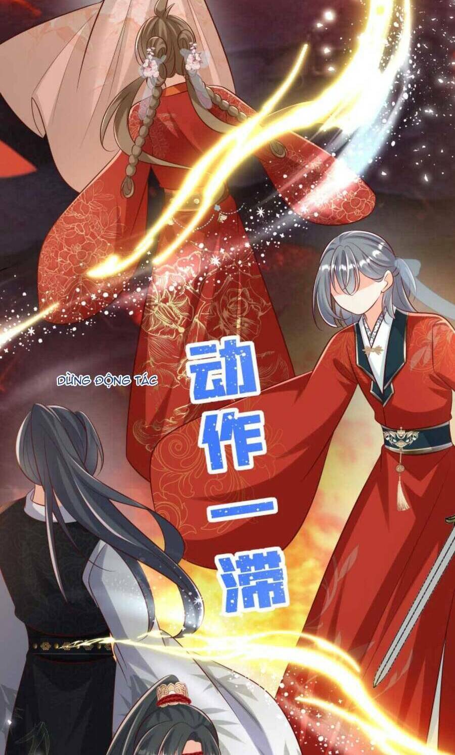 tiểu sư muội rõ ràng rất mạnh, nhưng lại quá tấu hề Chapter 176 - Next Chapter 177