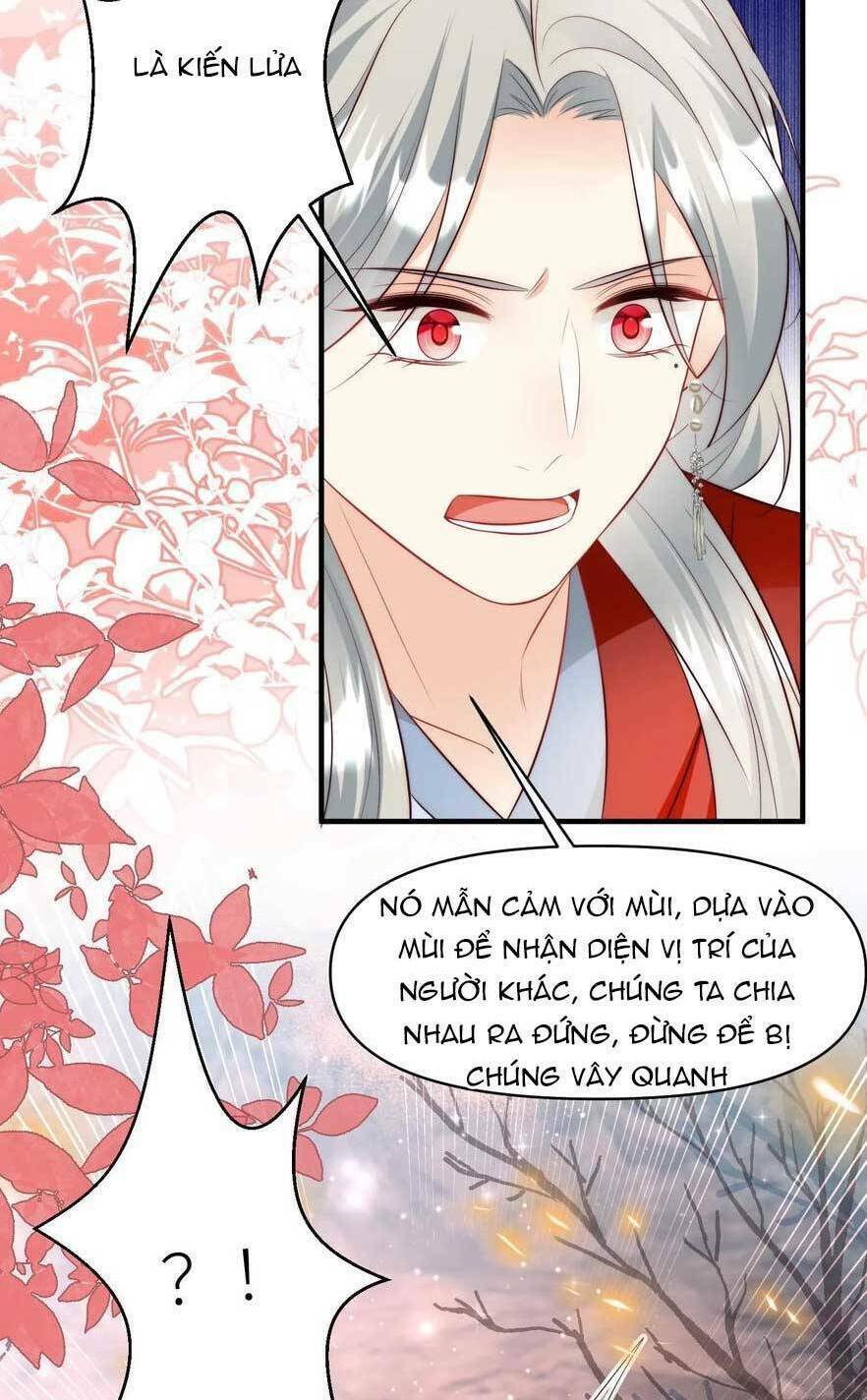 tiểu sư muội rõ ràng rất mạnh, nhưng lại quá tấu hề Chapter 181 - Next Chapter 182