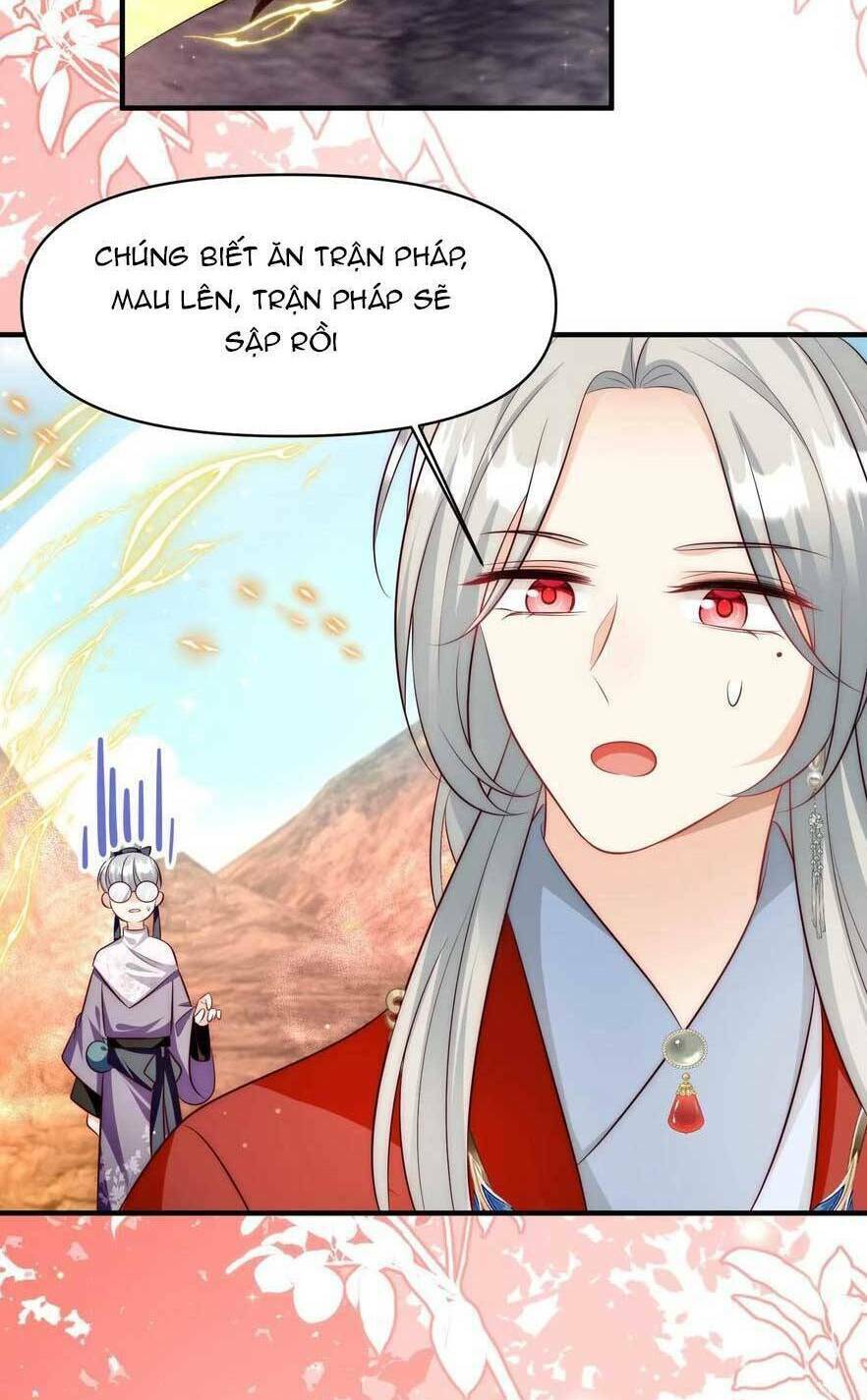 tiểu sư muội rõ ràng rất mạnh, nhưng lại quá tấu hề Chapter 181 - Next Chapter 182