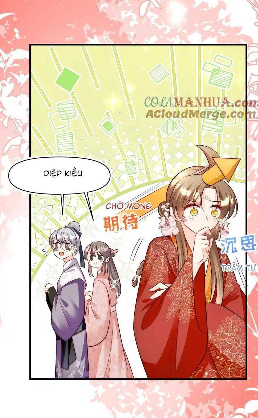 tiểu sư muội rõ ràng rất mạnh, nhưng lại quá tấu hề Chapter 181 - Next Chapter 182