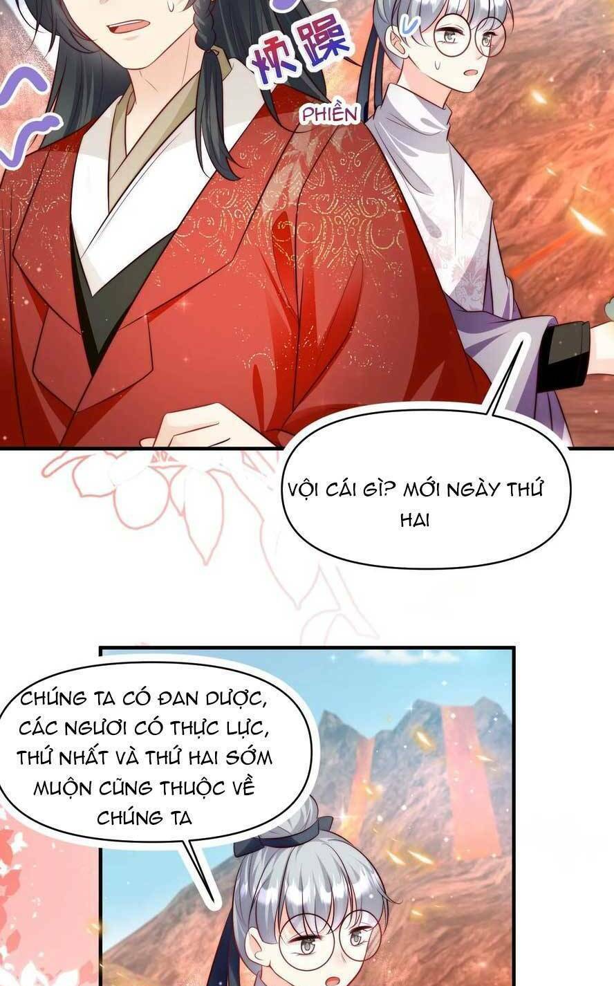 tiểu sư muội rõ ràng rất mạnh, nhưng lại quá tấu hề Chapter 181 - Next Chapter 182