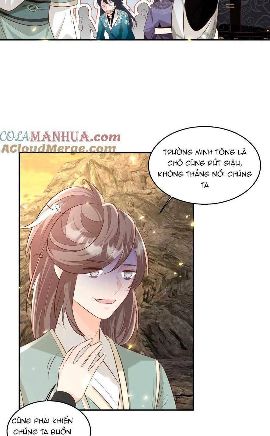 tiểu sư muội rõ ràng rất mạnh, nhưng lại quá tấu hề Chapter 188 - Next Chapter 189