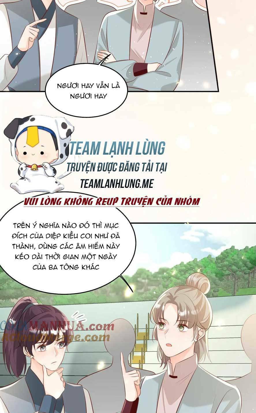 tiểu sư muội rõ ràng rất mạnh, nhưng lại quá tấu hề Chapter 188 - Next Chapter 189