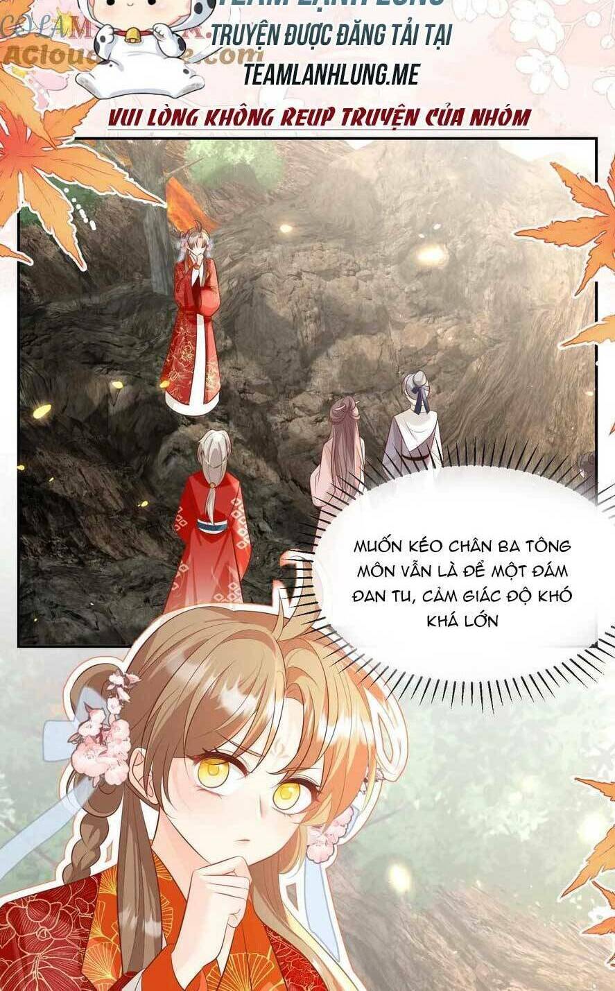 tiểu sư muội rõ ràng rất mạnh, nhưng lại quá tấu hề Chapter 188 - Next Chapter 189