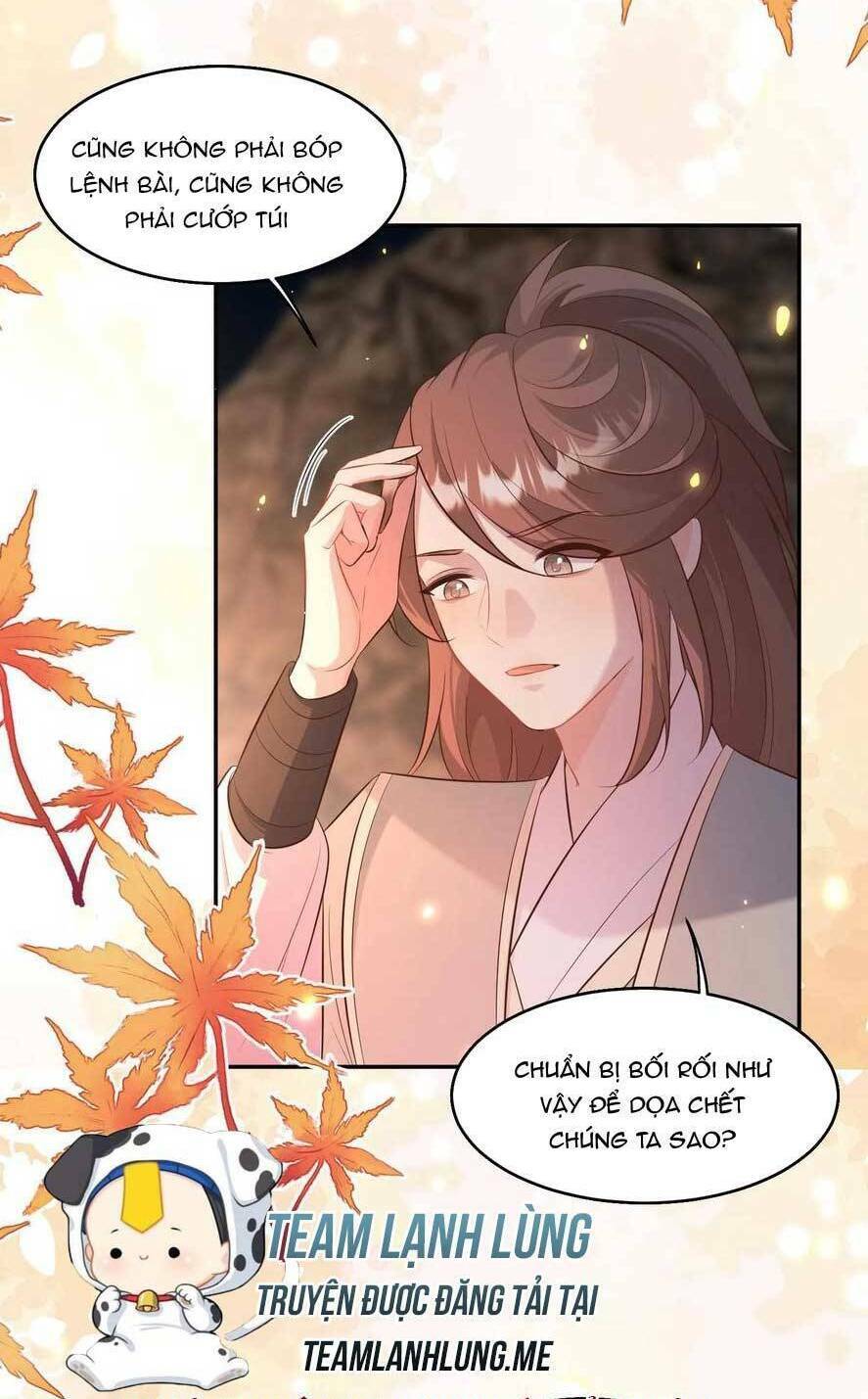 tiểu sư muội rõ ràng rất mạnh, nhưng lại quá tấu hề Chapter 188 - Next Chapter 189