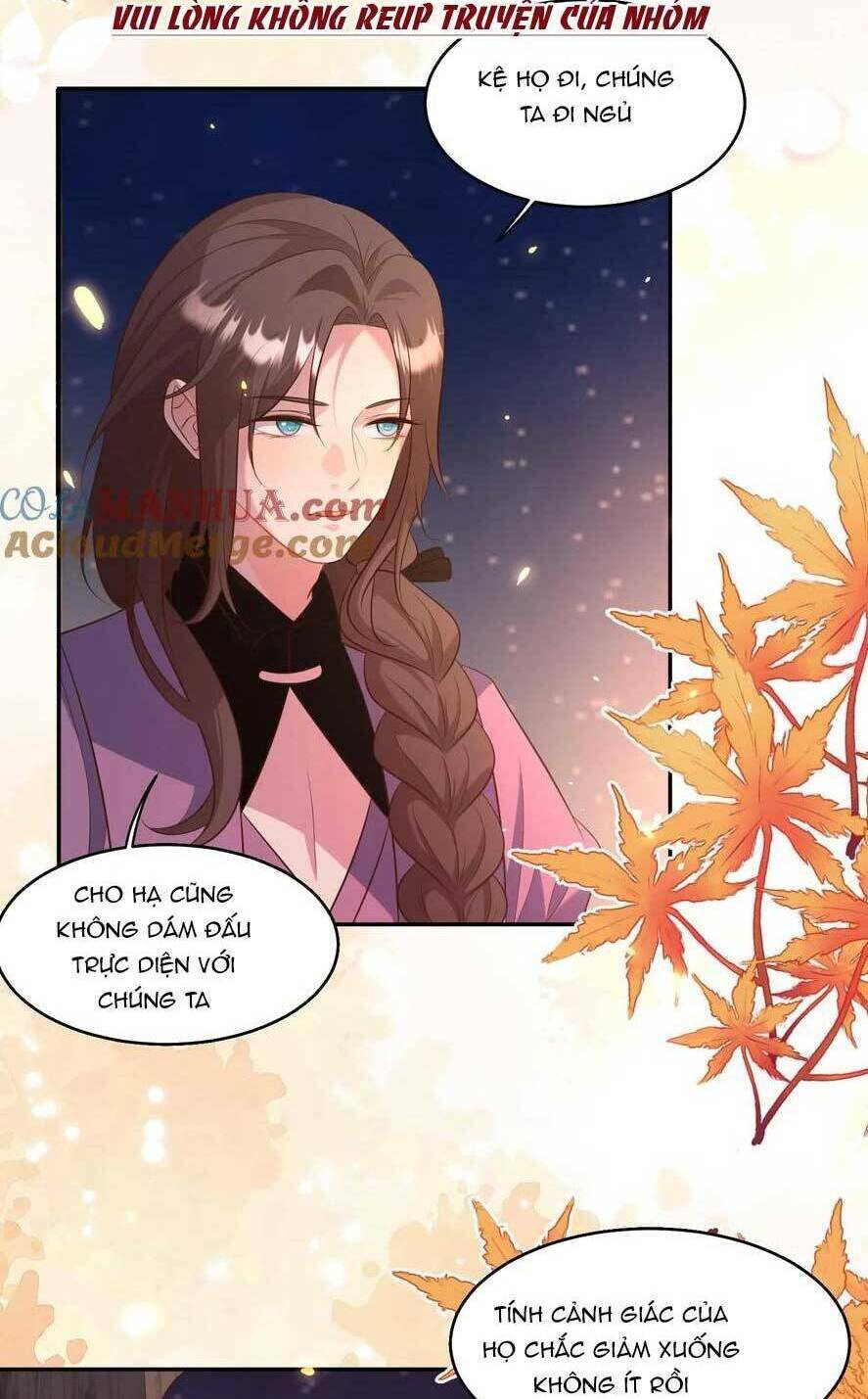 tiểu sư muội rõ ràng rất mạnh, nhưng lại quá tấu hề Chapter 188 - Next Chapter 189