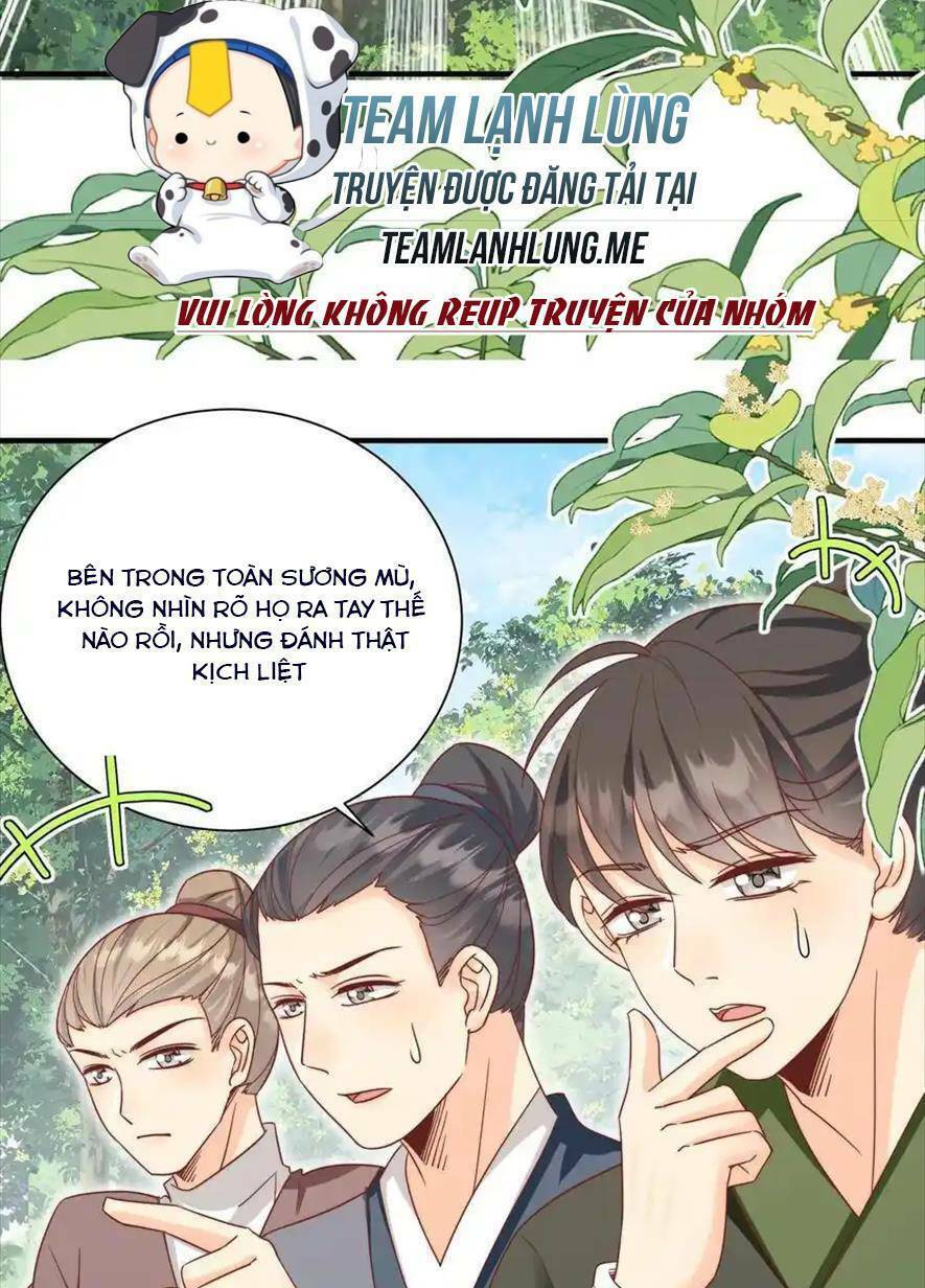 tiểu sư muội rõ ràng rất mạnh, nhưng lại quá tấu hề Chapter 193 - Next Chapter 194