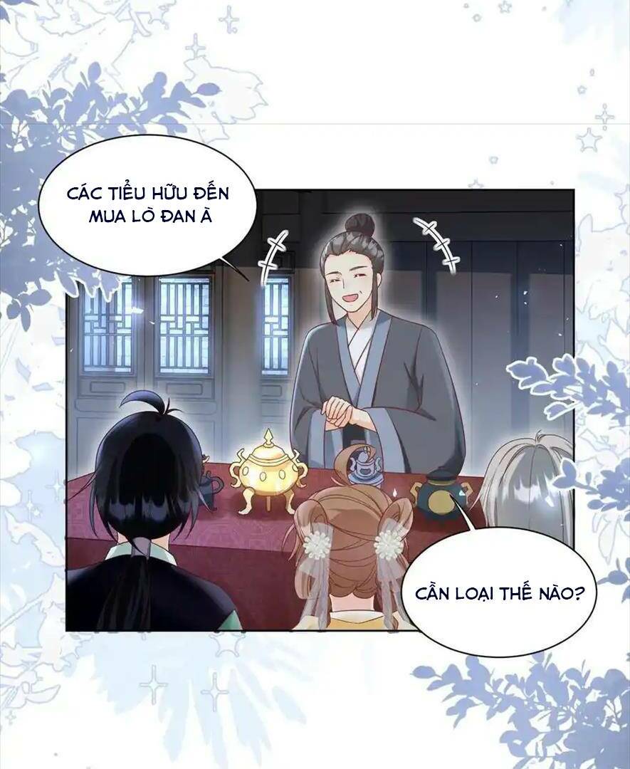 tiểu sư muội rõ ràng rất mạnh, nhưng lại quá tấu hề Chapter 195 - Next Chapter 196