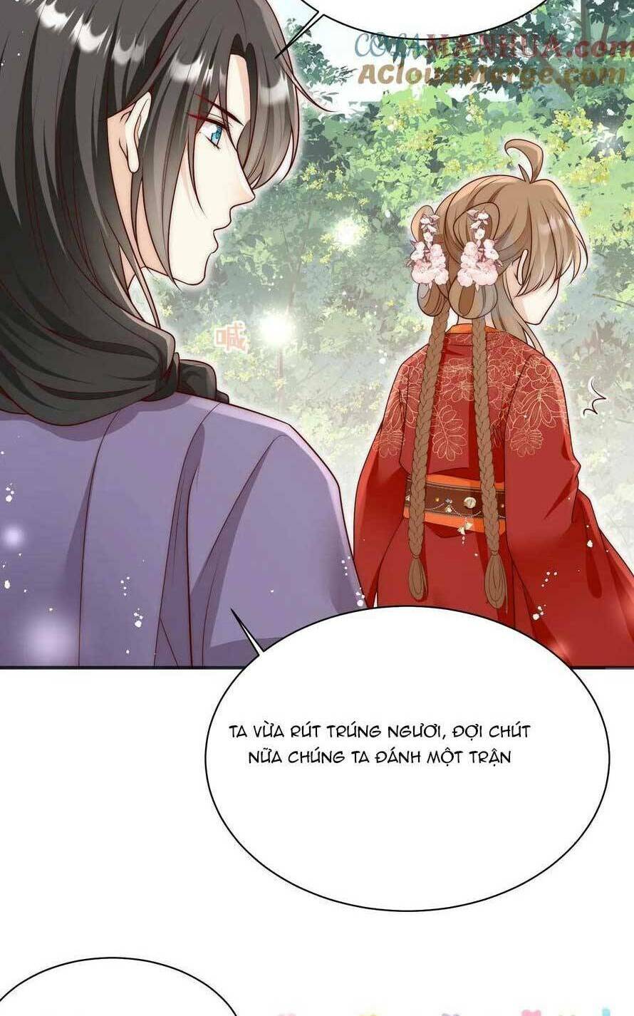 tiểu sư muội rõ ràng rất mạnh, nhưng lại quá tấu hề Chapter 207 - Next Chapter 208