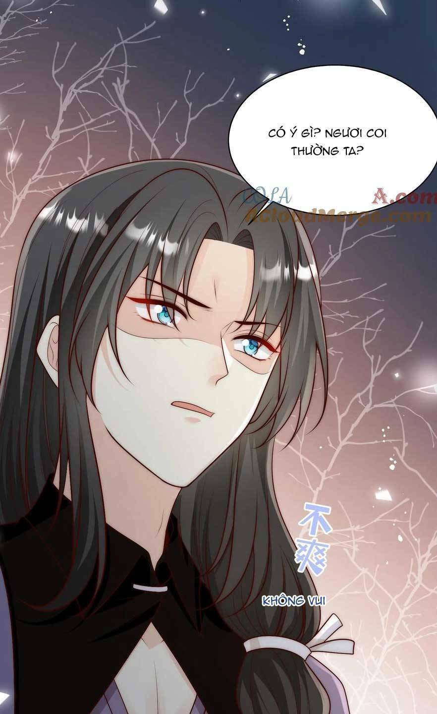 tiểu sư muội rõ ràng rất mạnh, nhưng lại quá tấu hề Chapter 207 - Next Chapter 208