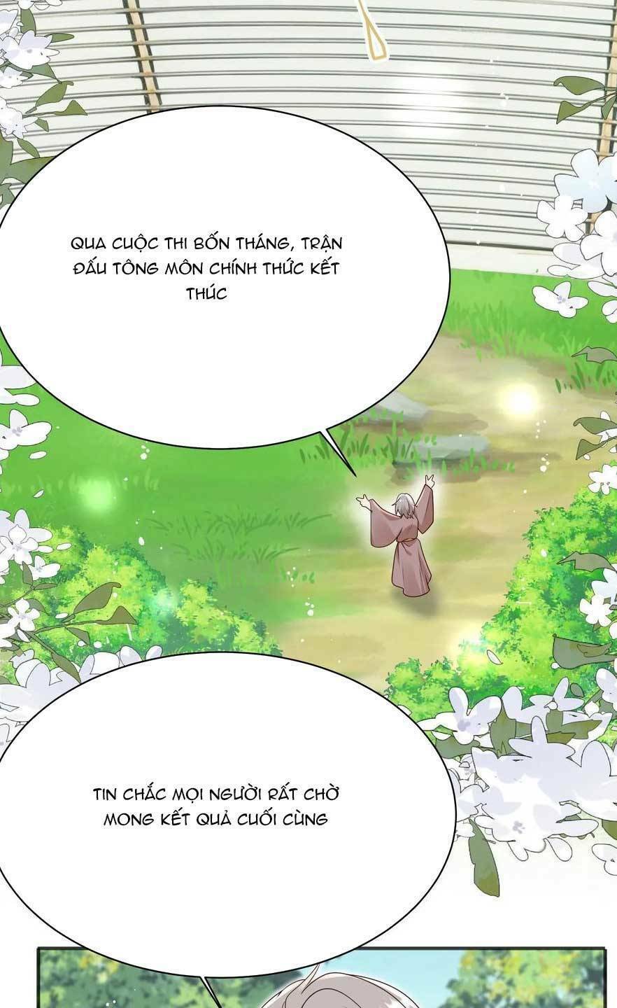 tiểu sư muội rõ ràng rất mạnh, nhưng lại quá tấu hề Chapter 207 - Next Chapter 208