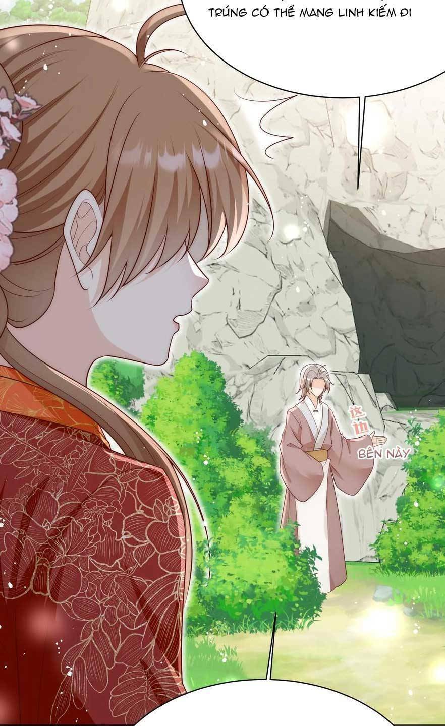 tiểu sư muội rõ ràng rất mạnh, nhưng lại quá tấu hề Chapter 207 - Next Chapter 208