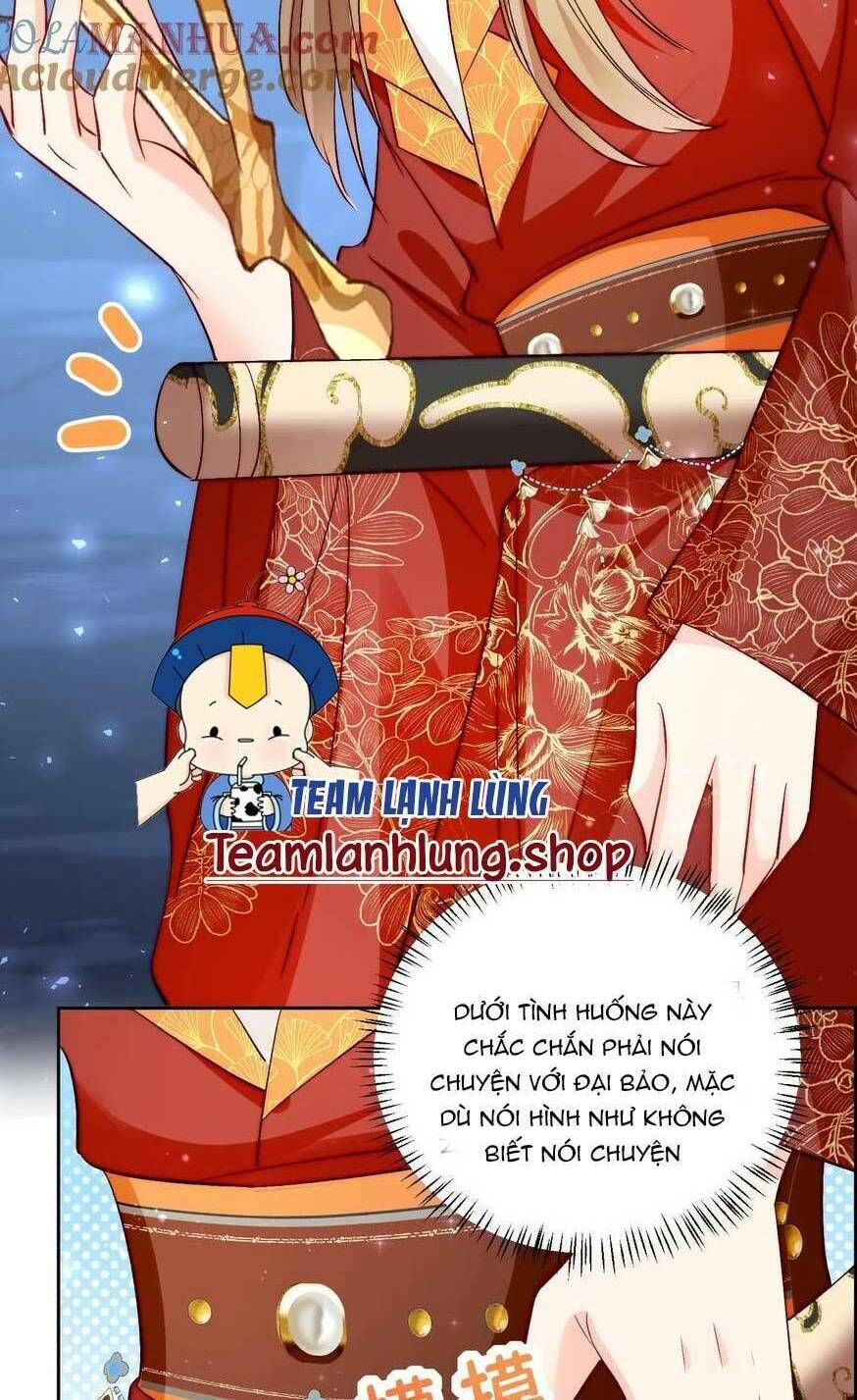 tiểu sư muội rõ ràng rất mạnh, nhưng lại quá tấu hề Chapter 209 - Next Chapter 210