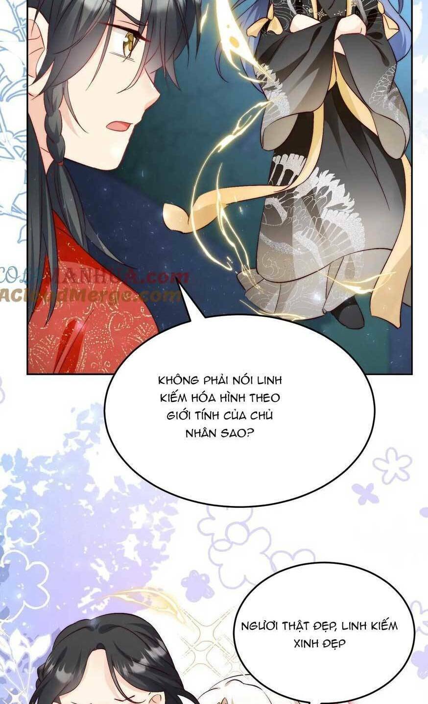 tiểu sư muội rõ ràng rất mạnh, nhưng lại quá tấu hề Chapter 209 - Next Chapter 210