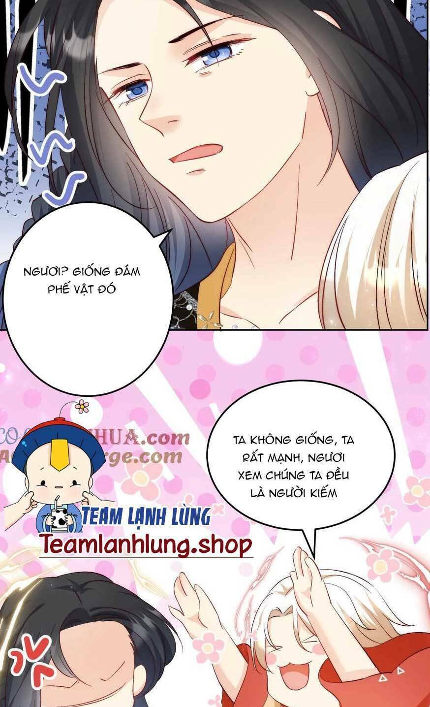 tiểu sư muội rõ ràng rất mạnh, nhưng lại quá tấu hề Chapter 209 - Next Chapter 210