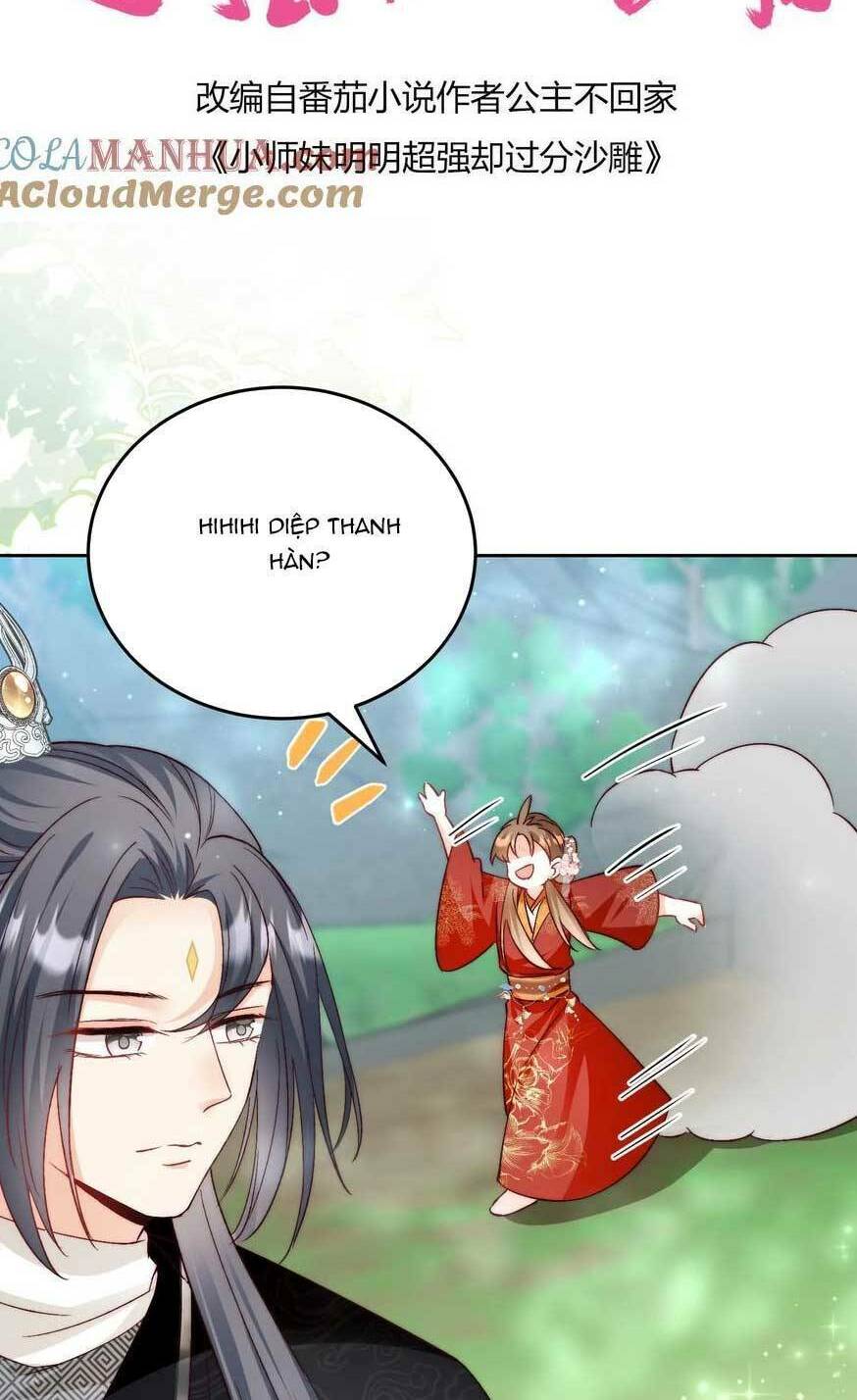 tiểu sư muội rõ ràng rất mạnh, nhưng lại quá tấu hề Chapter 209 - Next Chapter 210