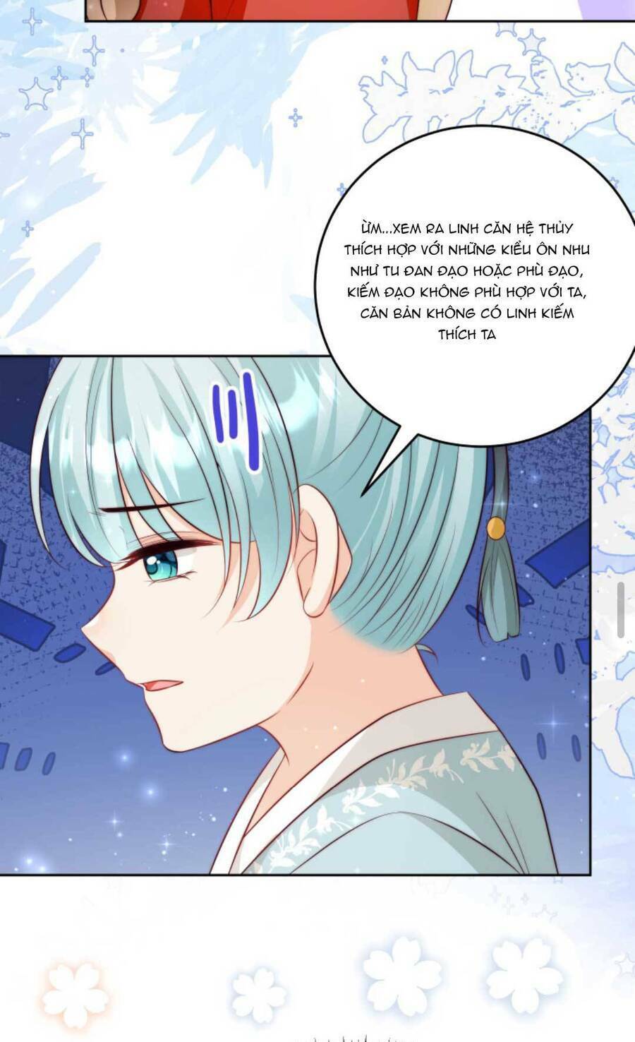 tiểu sư muội rõ ràng rất mạnh, nhưng lại quá tấu hề Chapter 210 - Next Chapter 211