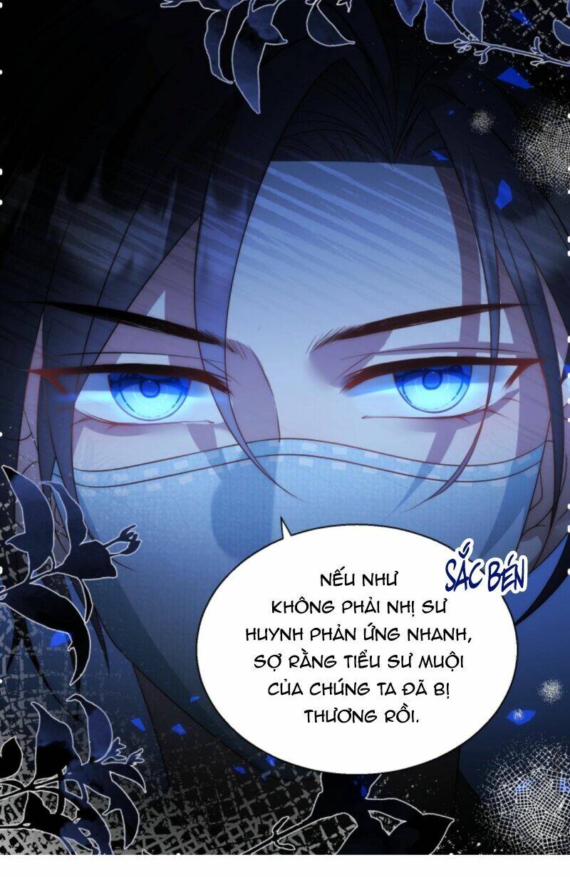 tiểu sư muội rõ ràng rất mạnh, nhưng lại quá tấu hề chapter 37 - Next chapter 38