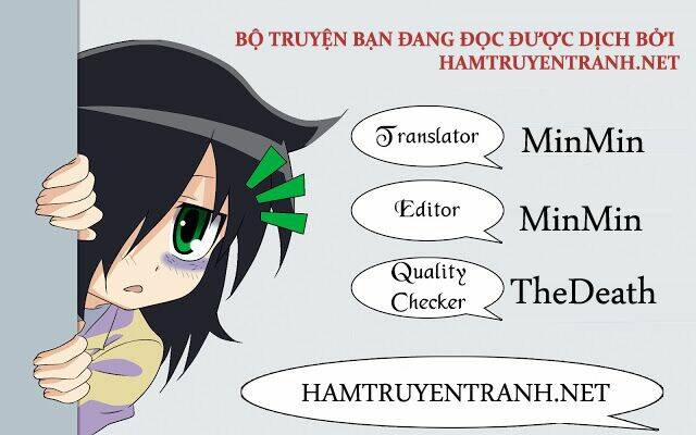 Tiểu Tâm Can Của Cực Phẩm Đại Nhân Chapter 17 - Trang 2