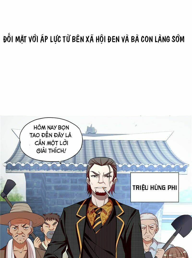 tiểu thần nông gặp vận đào hoa Chapter 0 - Trang 2