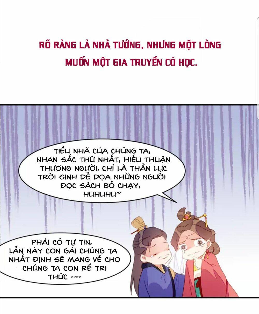 Tiểu Thần Zenki - Kishin Douji Zenki Chapter 0 - Next Chapter 1