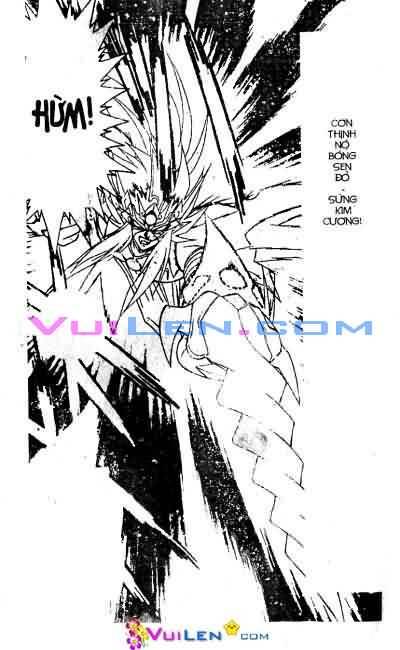 Tiểu Thần Zenki - Kishin Douji Zenki Chapter 14 - Trang 2