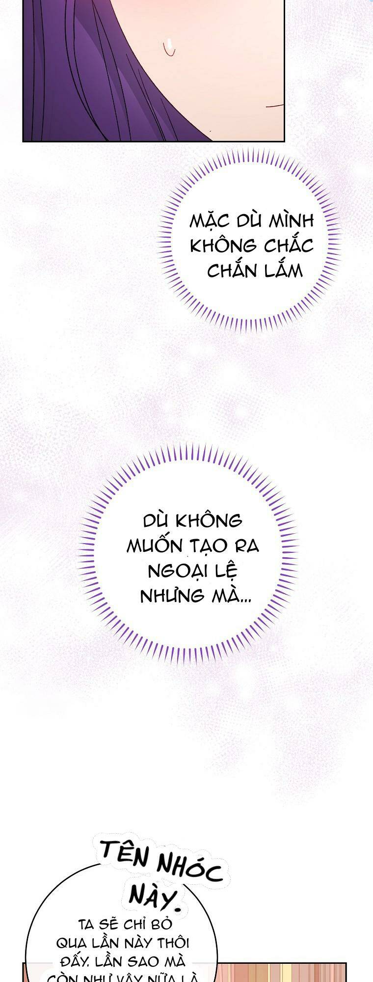 tiểu thiếp chỉ muốn sống yên bình chapter 18 - Trang 2