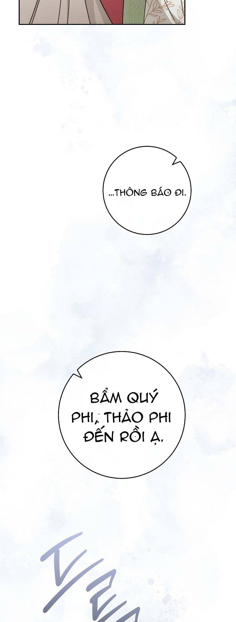 tiểu thiếp chỉ muốn sống yên bình chapter 18 - Trang 2