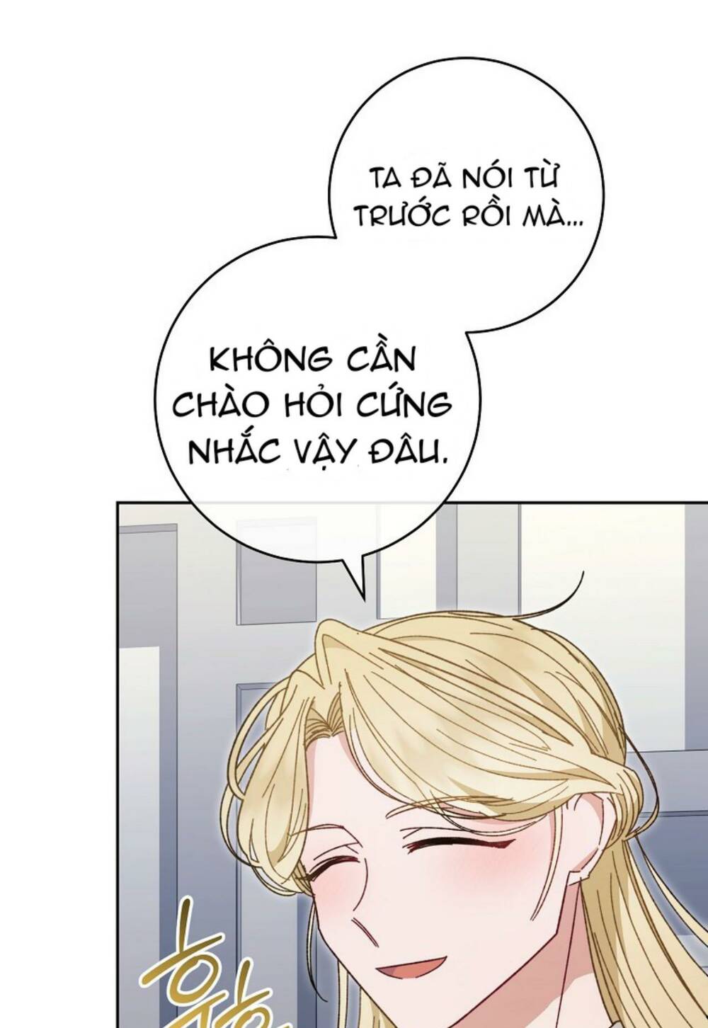 tiểu thiếp chỉ muốn sống yên bình chapter 18 - Trang 2