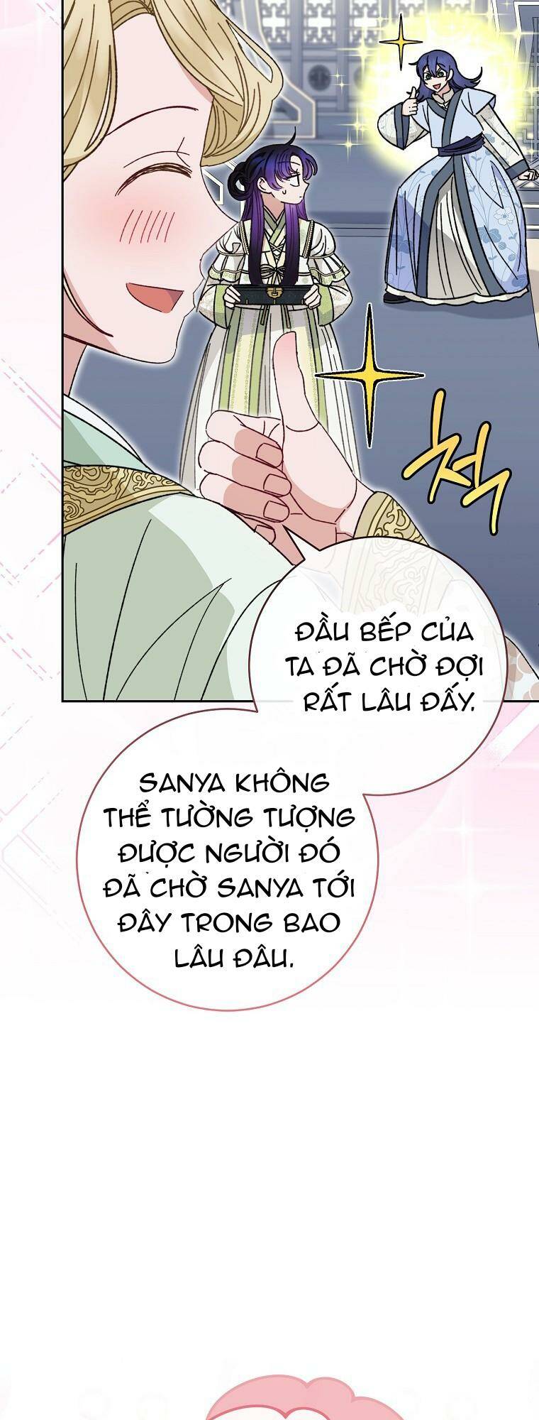 tiểu thiếp chỉ muốn sống yên bình chapter 18 - Trang 2