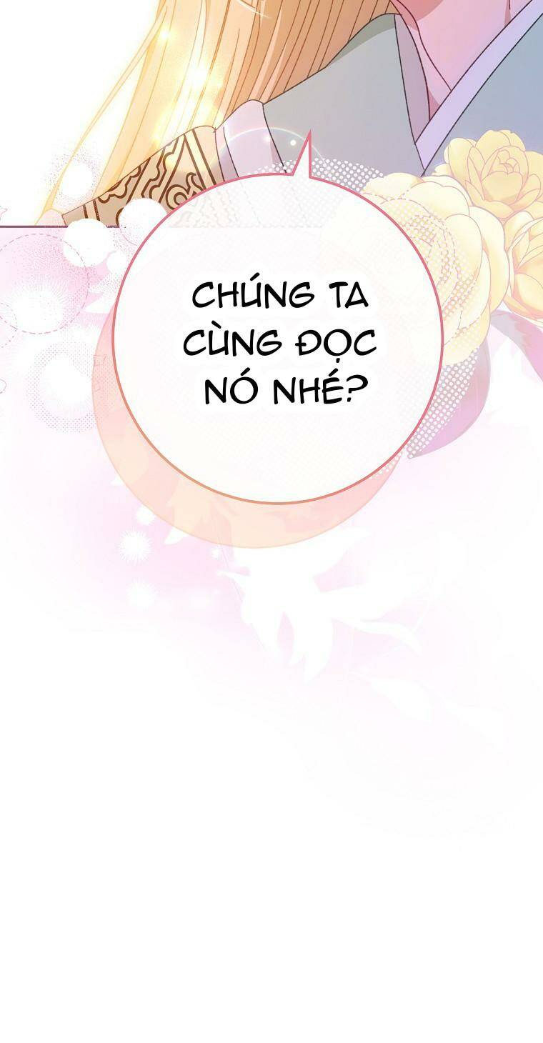 tiểu thiếp chỉ muốn sống yên bình chapter 18 - Trang 2