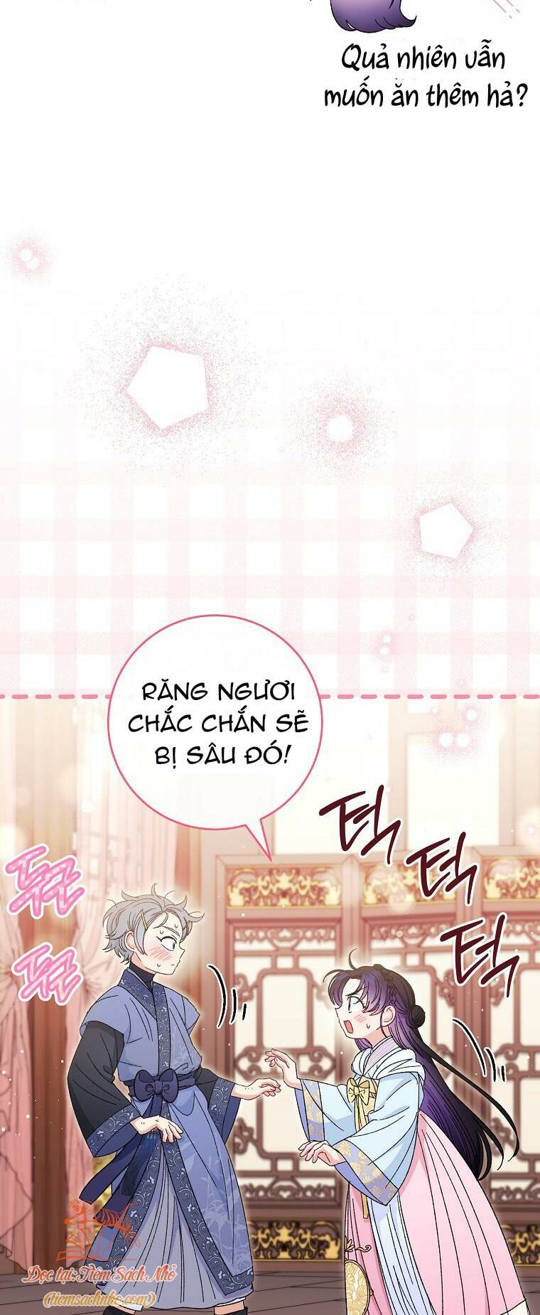 tiểu thiếp chỉ muốn sống yên bình chapter 21 - Next chapter 22