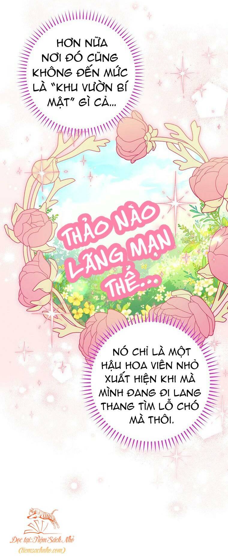 tiểu thiếp chỉ muốn sống yên bình chapter 21 - Next chapter 22