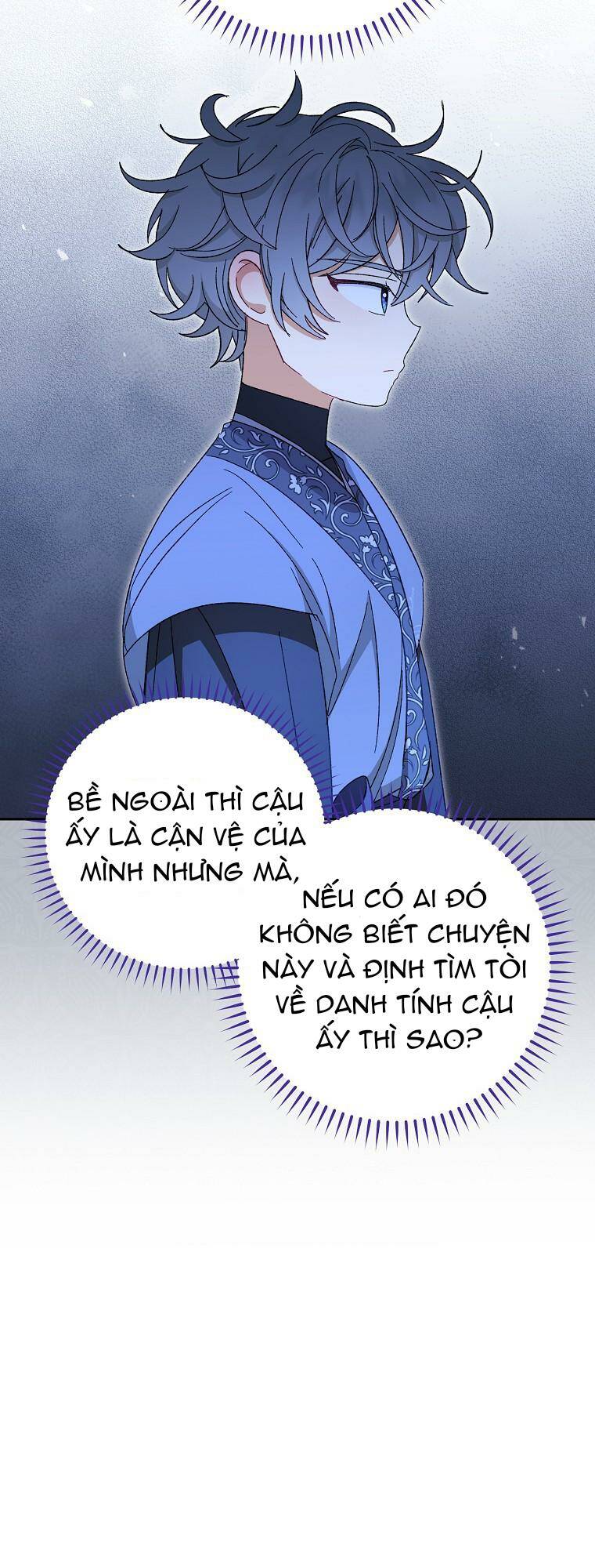 tiểu thiếp chỉ muốn sống yên bình chapter 21 - Next chapter 22