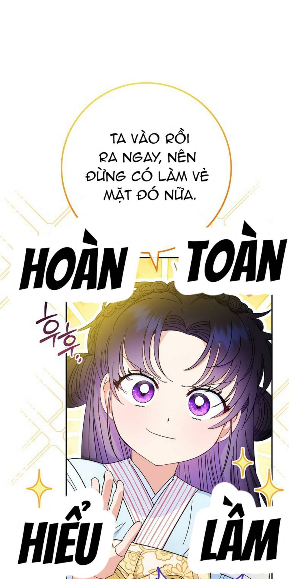 tiểu thiếp chỉ muốn sống yên bình chapter 21 - Next chapter 22