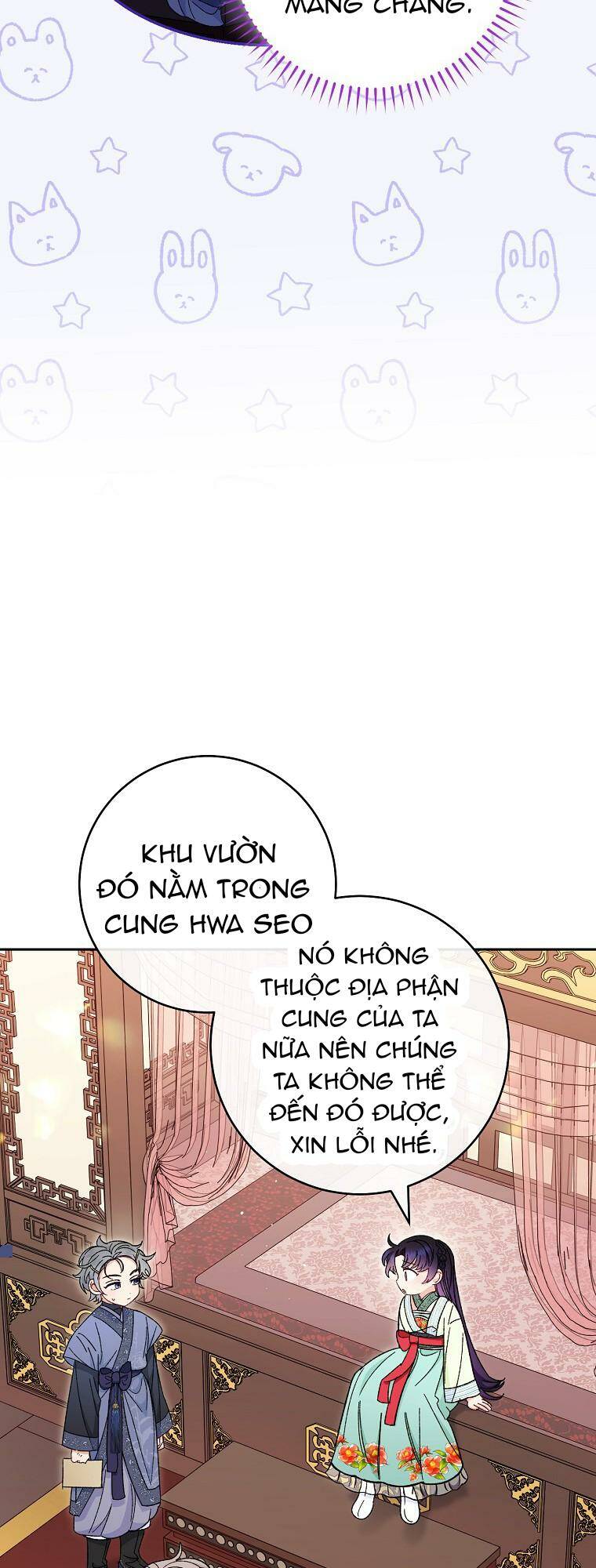 tiểu thiếp chỉ muốn sống yên bình chapter 21 - Next chapter 22