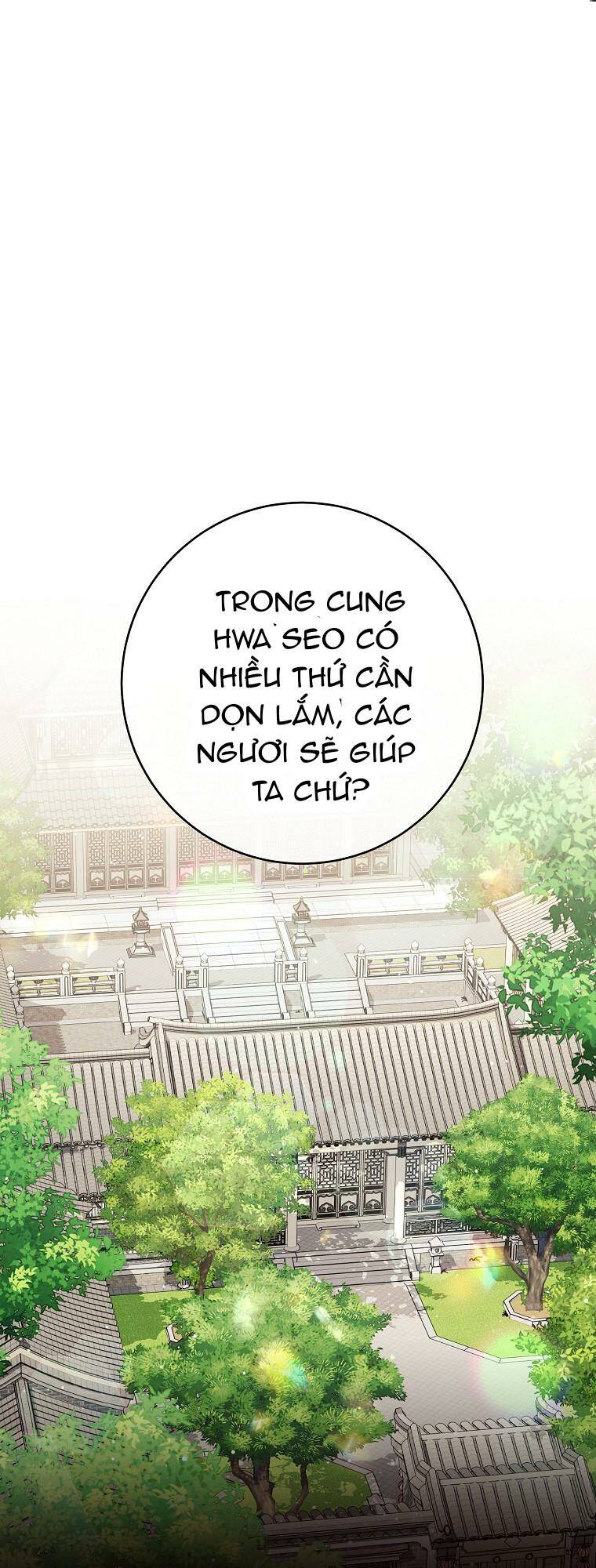 tiểu thiếp chỉ muốn sống yên bình chapter 21 - Next chapter 22