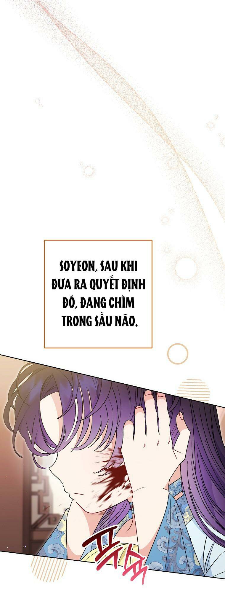 tiểu thiếp chỉ muốn sống yên bình chapter 24 - Next chapter 25